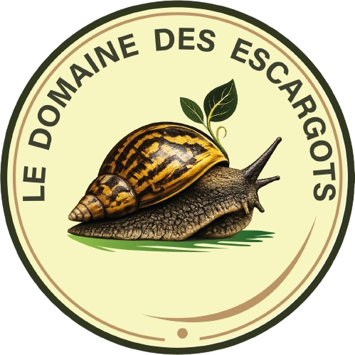 domaine-des-escargots.com